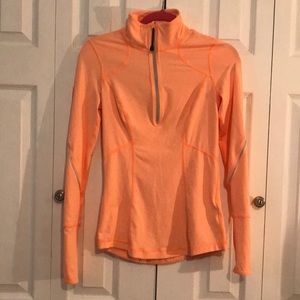 Zella workout top